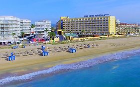 Gran Hotel Peñiscola  4*